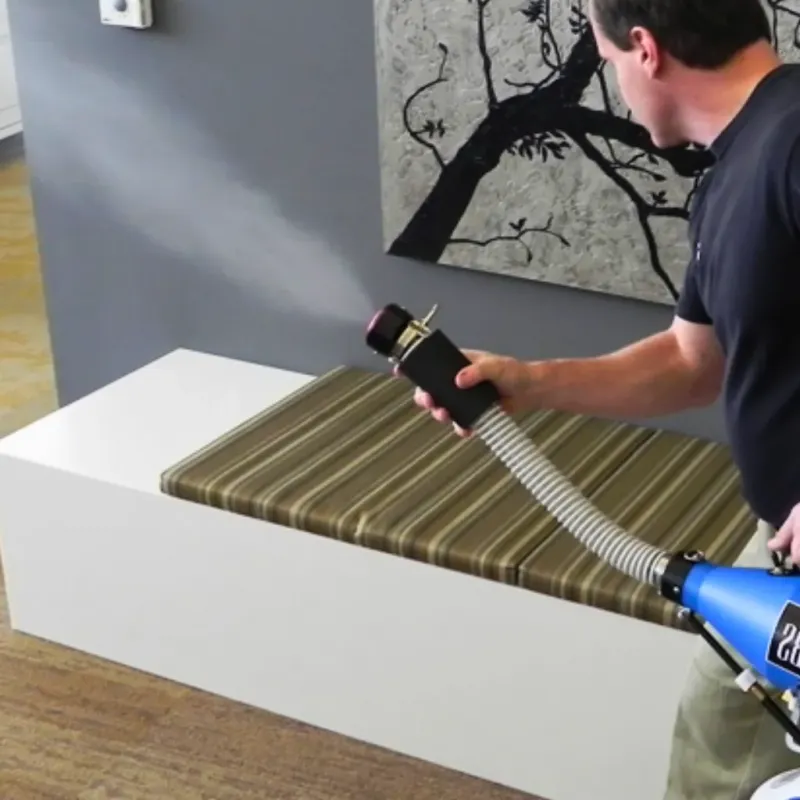 Professional Odor Removal in Ledbetter, KY